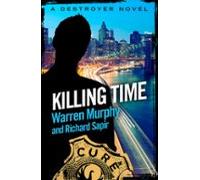 Killing Time (ebook)
