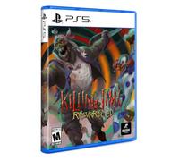 Killing Time: Resurrected (Limited Run Games #133) - para Playstation 5