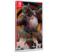 Killing Time: Resurrected (Limited Run Games #272) - para Limited Run Switch