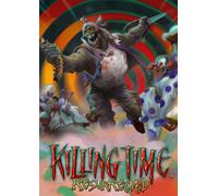 Killing Time Resurrected PC