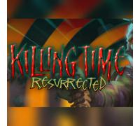 Killing Time: Resurrected (PC) Steam Key - GLOBAL