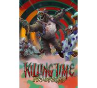 Killing Time: Resurrected Steam Key (PC) EUROPE
