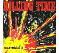 Killing Time - Unavoidable Ep
