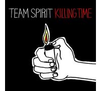Killing Time [Vinilo]