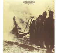 Killing Time [Vinilo]