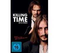 Killing Time - Zeit zu Sterben