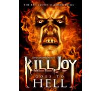 Killjoy Goes To Hell [USA] [DVD]