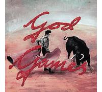 <![CDATA[The Kills - God Games (Limited Edition) (Boomslang Green Coloured) (LP)]]>