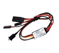 Kills Switches CDI - Interruptores remotos para motor de gasolina, para coche, camión, juguete