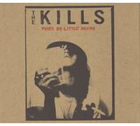 Kills, the - Fried My Little Brains