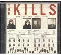 Kills,the - Keep on Your Mean Side