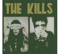 Kills the - No Wow