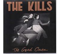 Kills, the - The Good Ones [Vinilo]