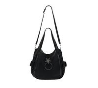 Killstar Prince Of Beasts Bag, Negro