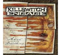 Killswitch Engage - Alive Or Just Breathing