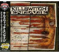 Killswitch Engage - Alive Or Just Breathing
