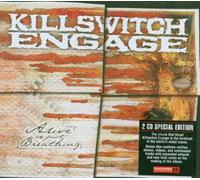 Killswitch Engage - Alive Or Just Breathing (25th Anniversary Reissue)