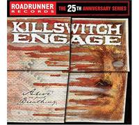 Killswitch Engage - Alive Or Just Breathing [Import]
