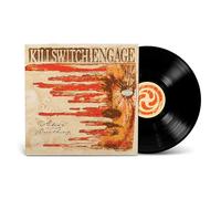 Killswitch Engage - Alive Or Just Breathing (LP) [Vinilo]
