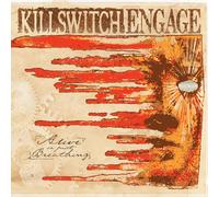Killswitch Engage - Alive Or Just Breathing (LP) [Vinilo]