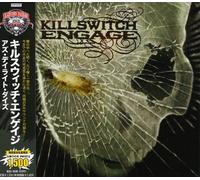 Killswitch Engage - As Daylight Dies