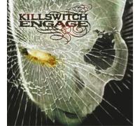 Killswitch Engage As Daylight Dies (CD) Album (Importación USA)