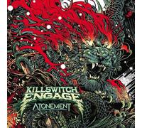 Killswitch Engage - Atonement