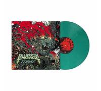 Killswitch Engage - Atonement [Vinilo]