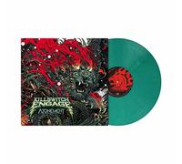 Killswitch Engage - Atonement [Vinilo]