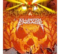 Killswitch Engage - Beyond the Flames