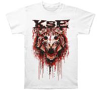 Killswitch Engage - Bravado - Camiseta para hombre, Blanco, Small