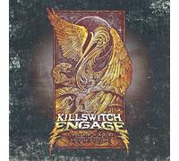 Killswitch Engage - Incarnate (Amazon Exclusive with Incarnate Patch)