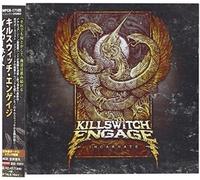 Killswitch Engage - Incarnate [Japan Bonus Track]