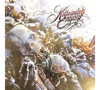 Killswitch Engage - Killswitch Engage - Esta consecuencia