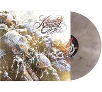 Killswitch Engage - Killswitch Engage - Piedra antigua de esta consecuencia