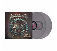 Killswitch Engage - Live At The Palladium [Vinilo]