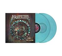 Killswitch Engage - Live at the Palladium [Vinilo]
