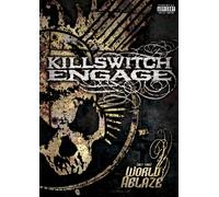 Killswitch Engage [Ltd.Re-Issu - [Set This] World Ablaze [Alemania] [DVD]