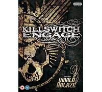 Killswitch Engage - (Set This) World Ablaze [DVD]