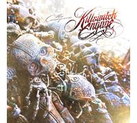 Killswitch Engage - This Consequence