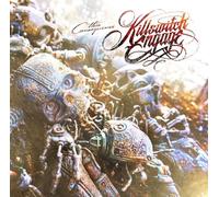 Killswitch Engage - This Consequence (Clear Lavender Coloured) (LP)