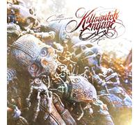 Killswitch Engage - This Consequence (Corrupt Blood Infusion) [Vinilo]