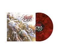 Killswitch Engage – This Consequence – Vinilo LP Corrupt Blood Infusion (Crimson Red Marbled)