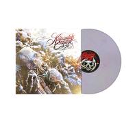 Killswitch Engage - This Consequence (Clear Lavender Coloured) (LP)