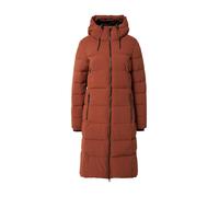 KILLTEC Abrigo de montaña 'KOW 56' marrón M marrón