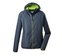 killtec Abrigo Trin Mn Jckt a A-Line para hombre