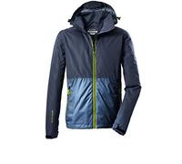 killtec Abrigo Trin Mn Jckt D A-Line para hombre