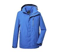 killtec Carleb Chaqueta outdoor con una columna de agua de 10 000 mm, 100% impermeable para niño Niños