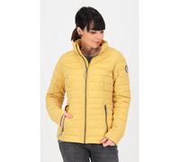 KILLTEC Chaqueta de entretiempo 'GS 99 WMN' amarillo M EUR