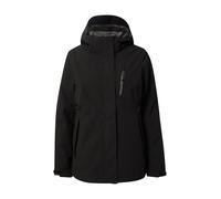 Killtec KOW 140 WMN Jckt Chaqueta de invierno con capucha desmontable, Negro, 50 para Mujer